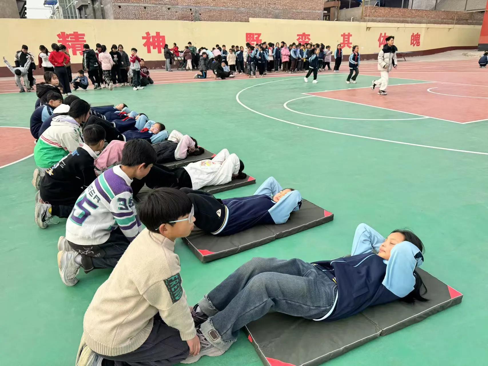 元旦运动会主持稿_元旦运动会作文500字_元旦运动会