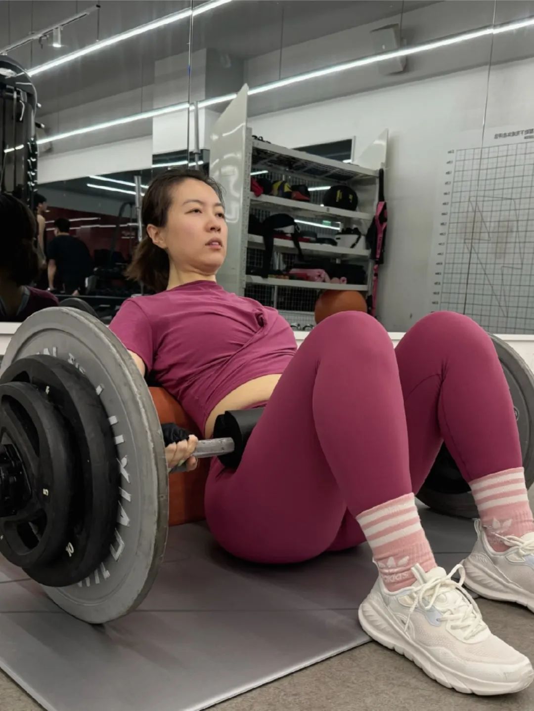 健身房更衣室设计图_健身房更衣间_健身房更衣室规章制度