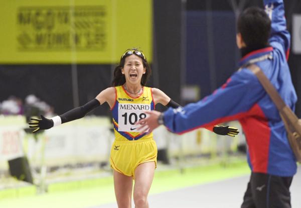 日本名古屋马拉松官网_2021名古屋马拉松_名古屋女子马拉松
