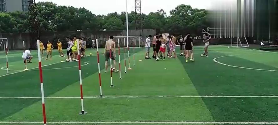 学好足球技巧_足球技巧初学者_足球技巧学好多久