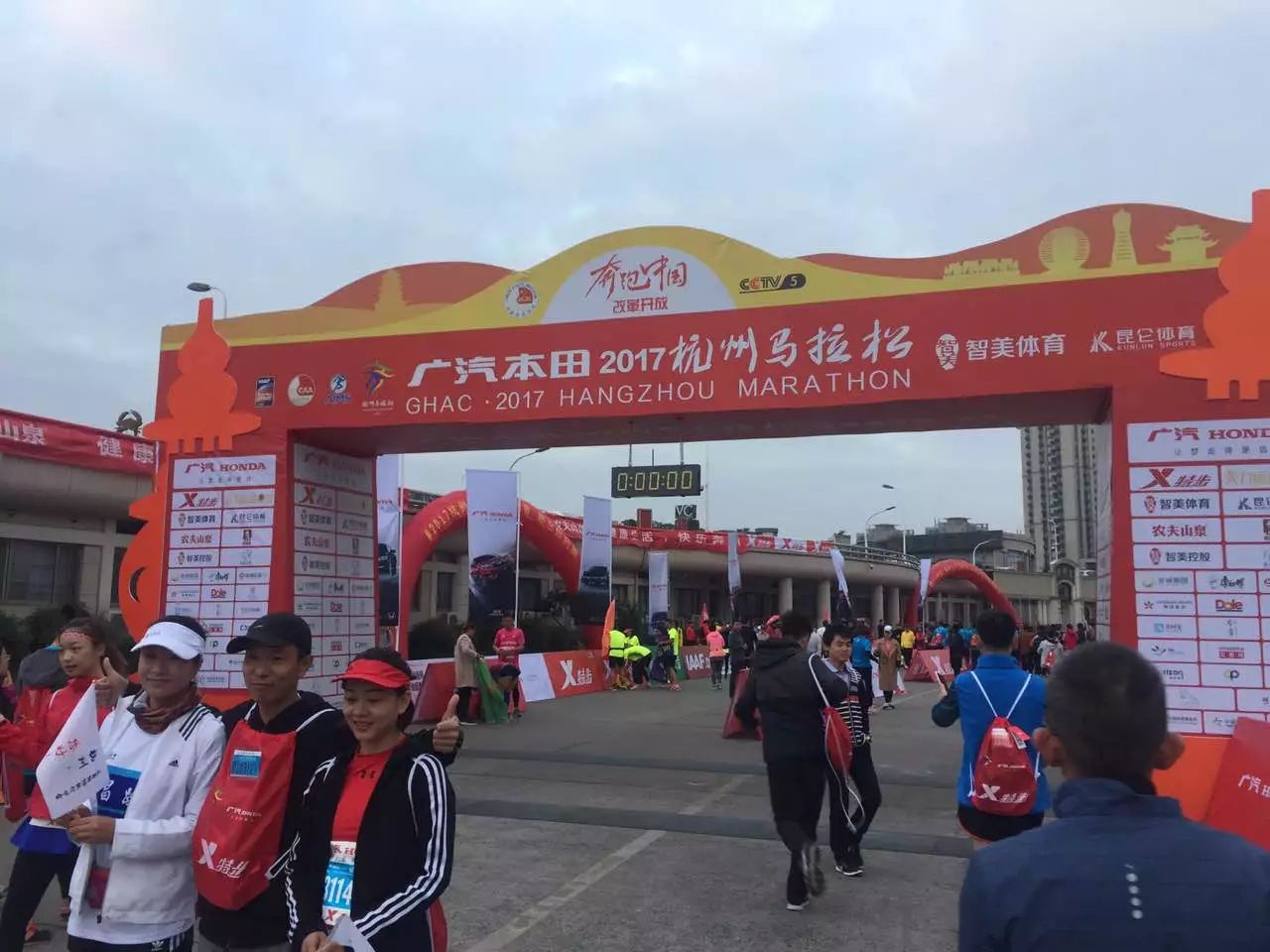 马拉松不得癌症_癌症病人跑马拉松_马拉松选手癌症病例