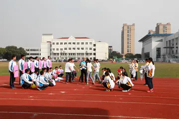 2022运动致青春高中运动会校领导致辞汇集（高中生校园运动会校领导致辞范例）