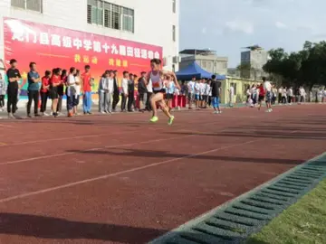 2022运动致青春高中运动会校领导致辞汇集（高中生校园运动会校领导致辞范例）