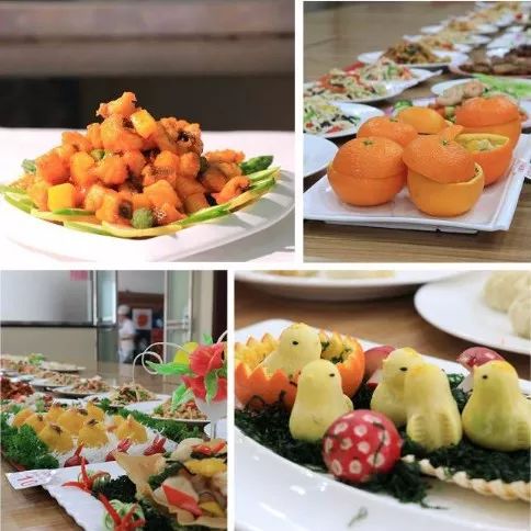 烹饪营养与配餐_烹饪营养的意义和价值_营养餐烹饪
