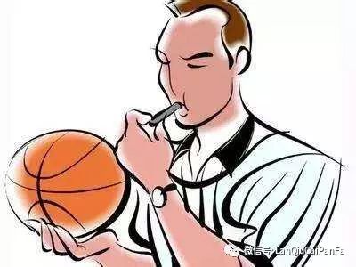 裁判篮球比赛_裁判篮球竞赛规则法规_篮球竞赛规则和裁判法