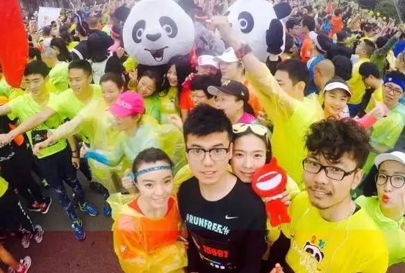 2024成都双遗马拉松赛事通气会将启，跑者见证双遗十年故事
